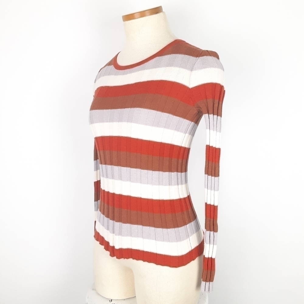Madewell Clarkwell Pullover Knit Too - Picture 3 of 9